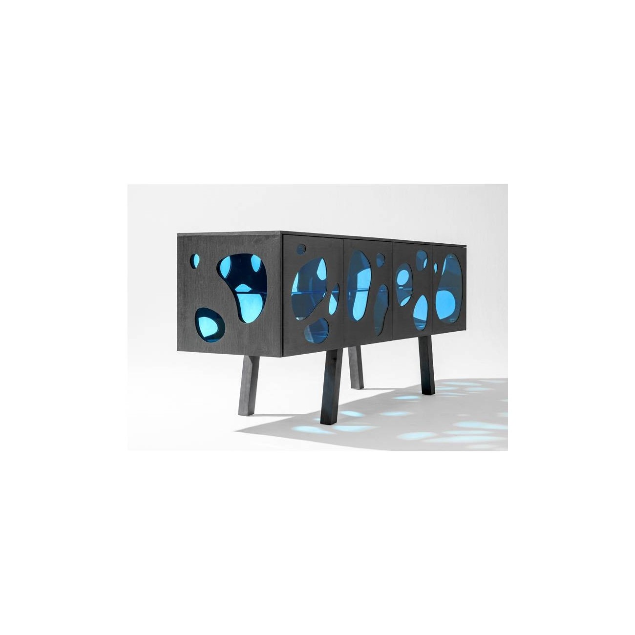 BD BARCELONA AQUARIO MADIA