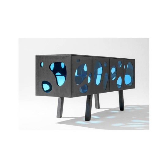 BD BARCELONA AQUARIO MADIA