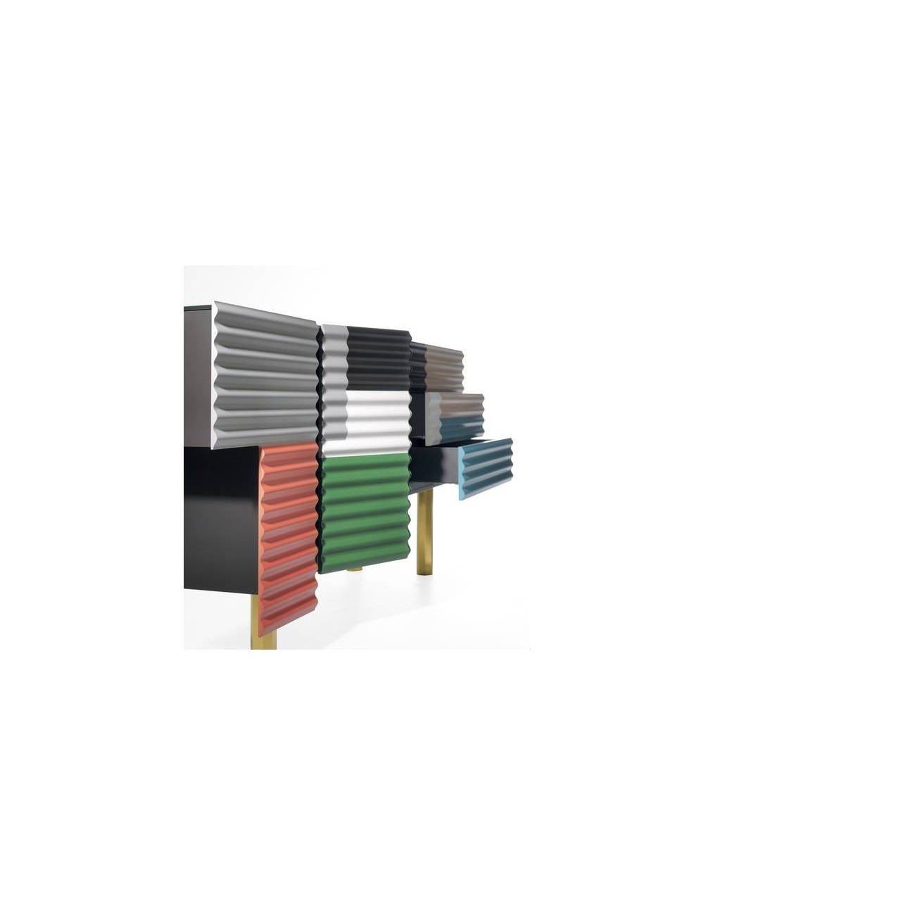 BD BARCELONA SHANTY MADIA