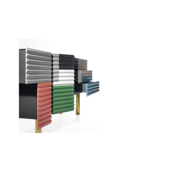 BD BARCELONA SHANTY MADIA