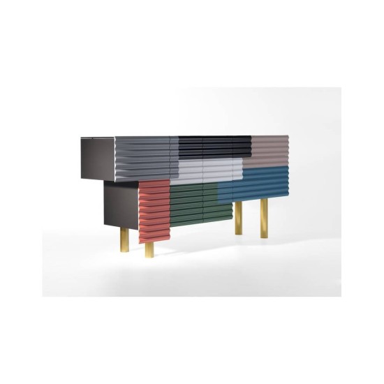 BD BARCELONA SHANTY MADIA