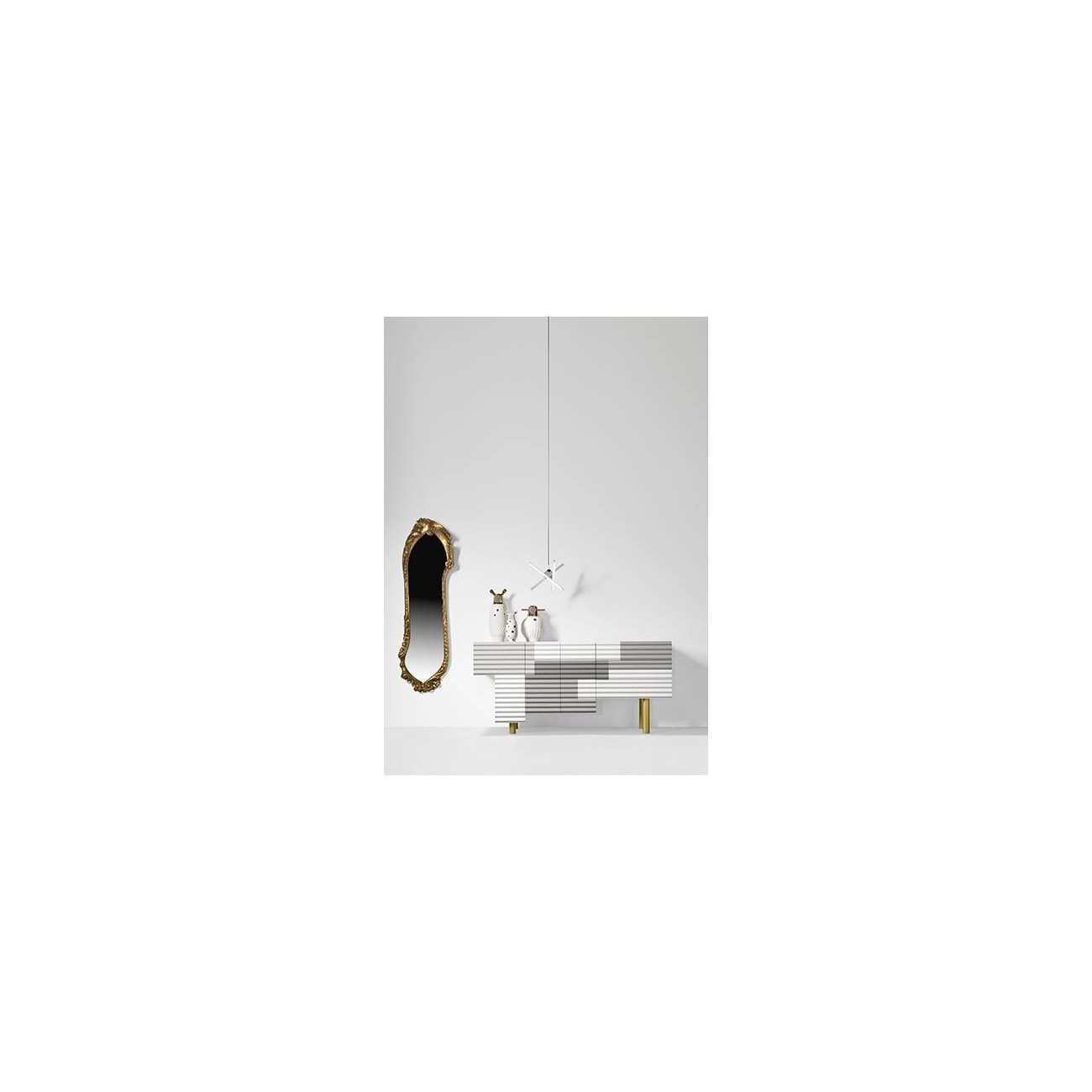 BD BARCELONA SHANTY MADIA