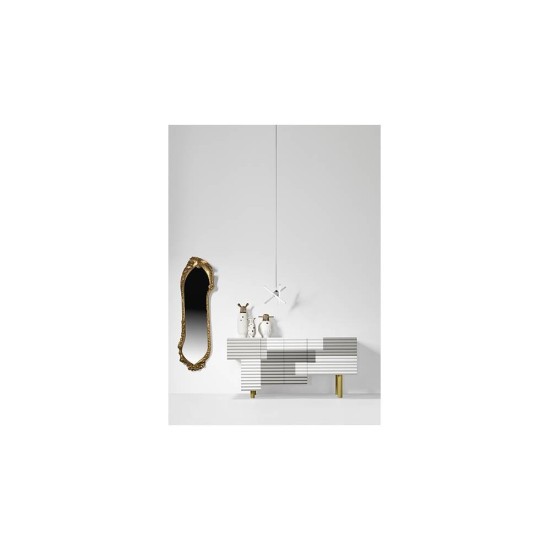 BD BARCELONA SHANTY MADIA