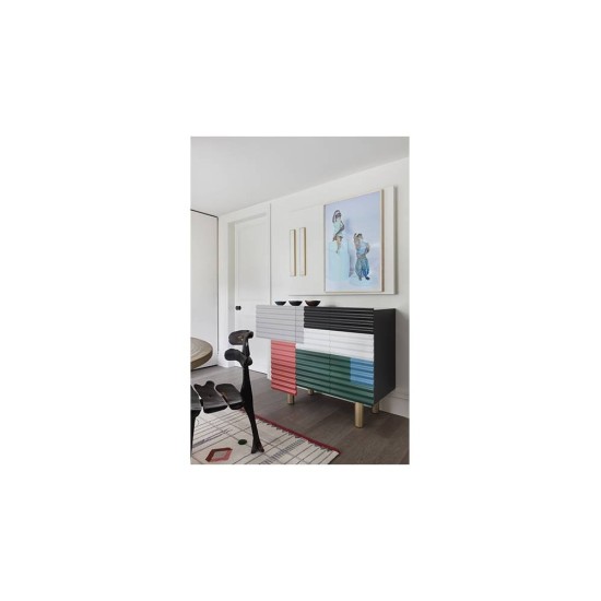 BD BARCELONA SHANTY MADIA