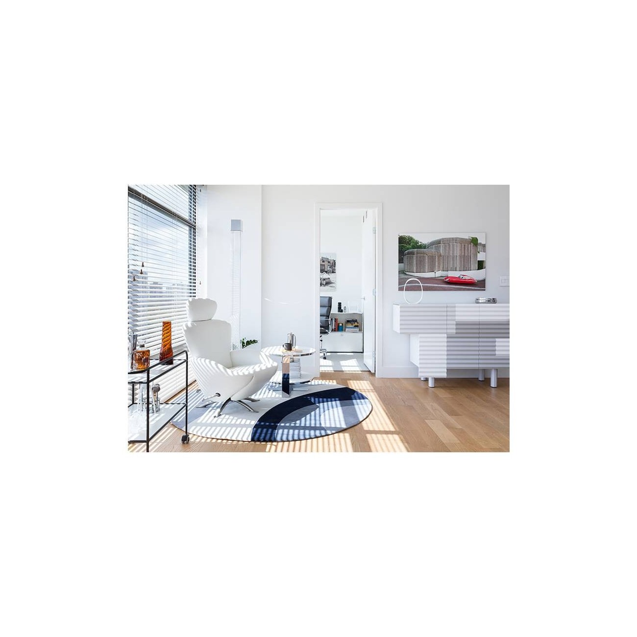 BD BARCELONA SHANTY MADIA