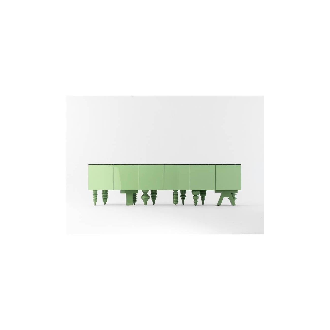 BD BARCELONA MULTILEG MADIA