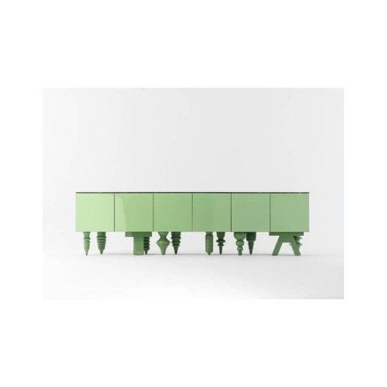 BD BARCELONA MULTILEG MADIA