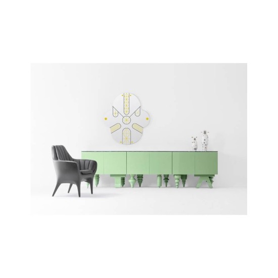 BD BARCELONA MULTILEG MADIA