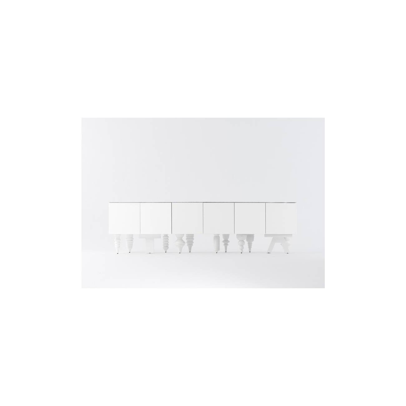 BD BARCELONA MULTILEG MADIA