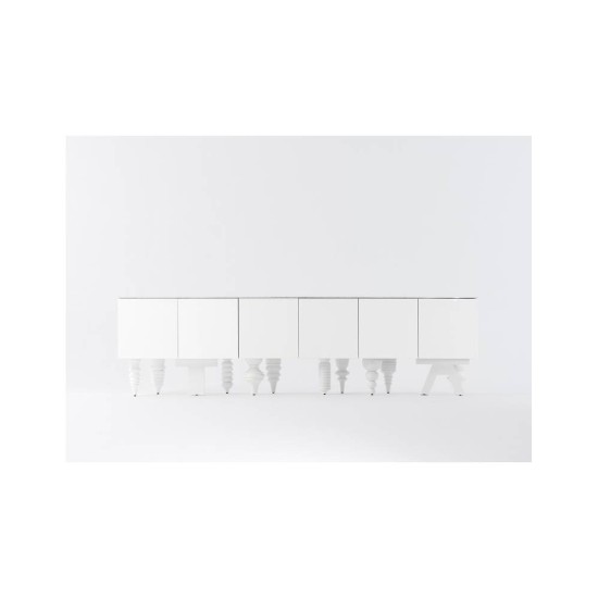 BD BARCELONA MULTILEG MADIA