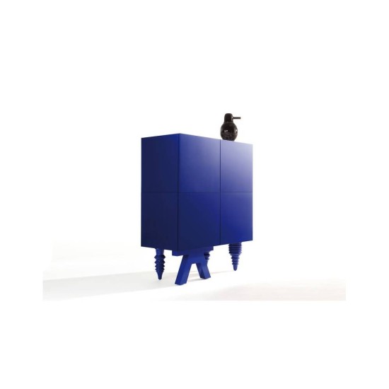 BD BARCELONA MULTILEG MADIA SHOWTIME