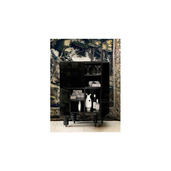 BD BARCELONA MULTILEG MADIA SHOWTIME