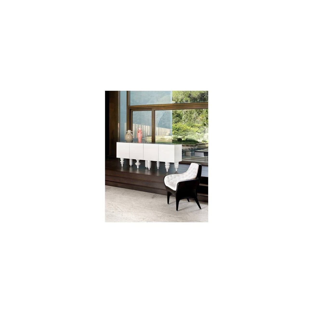 BD BARCELONA MULTILEG MADIA SHOWTIME