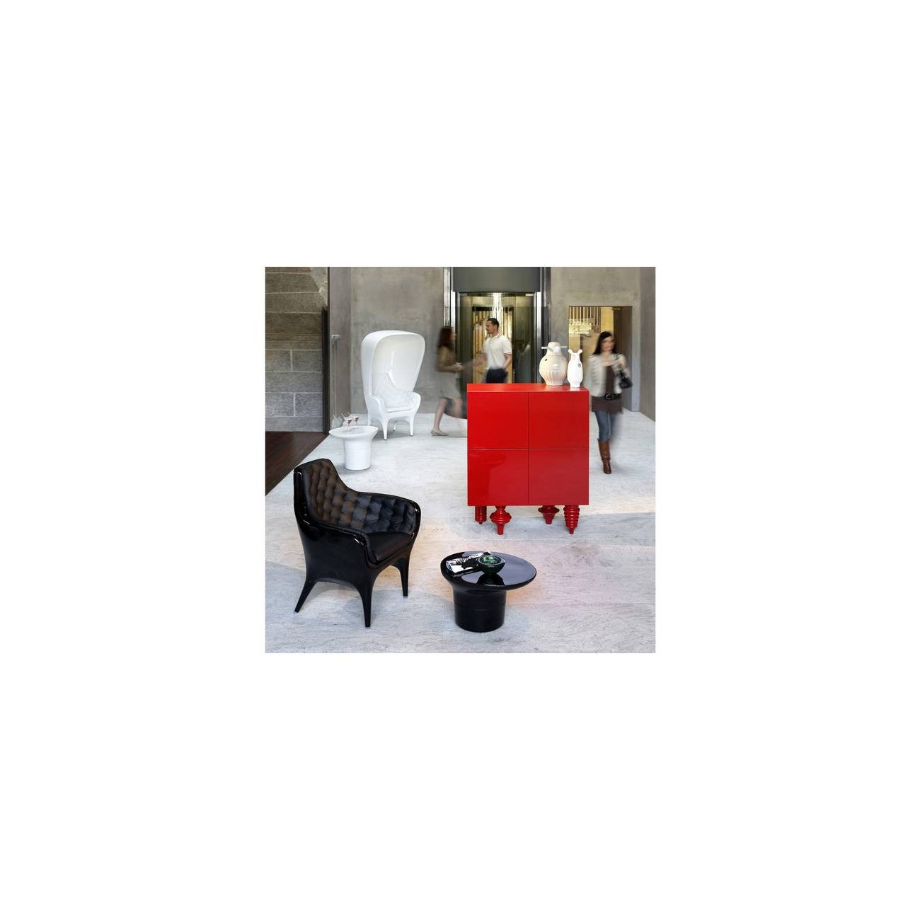 BD BARCELONA MULTILEG MADIA SHOWTIME