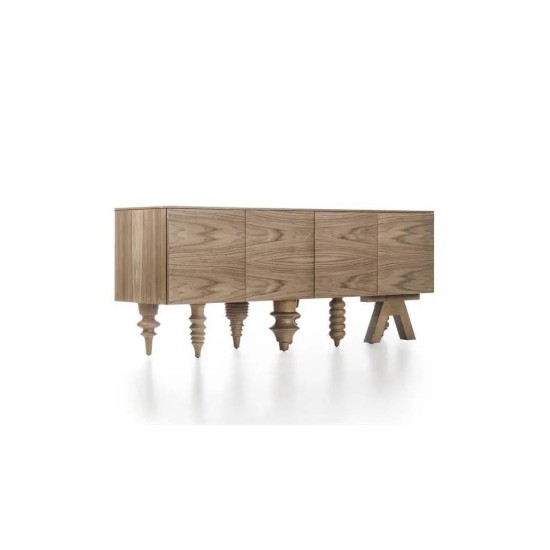 BD BARCELONA MULTILEG MADIA SHOWTIME