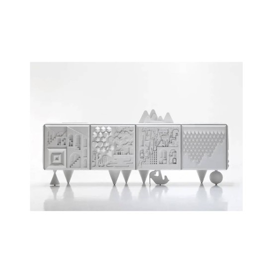 BD BARCELONA TOUT VA BIEN MADIA