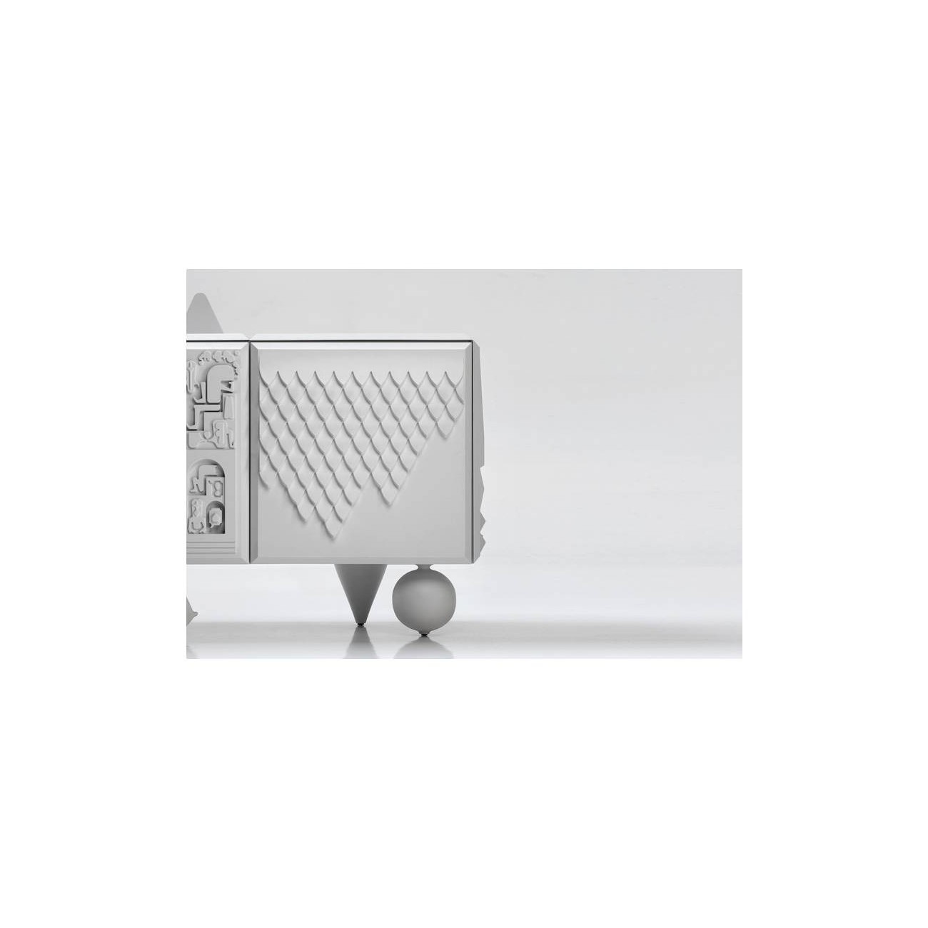 BD BARCELONA TOUT VA BIEN MADIA