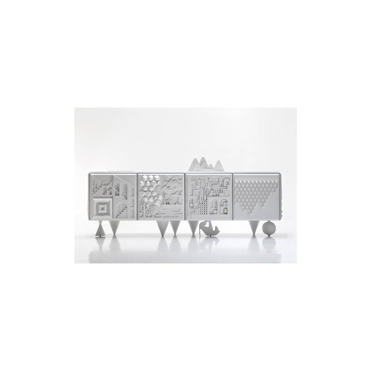 BD BARCELONA TOUT VA BIEN MADIA