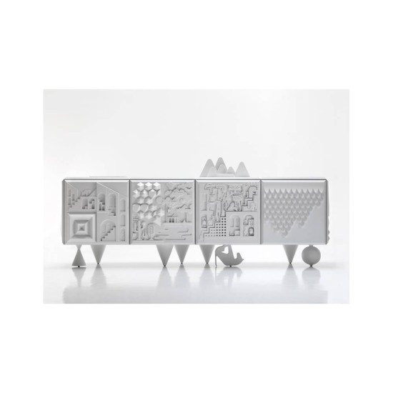 BD BARCELONA TOUT VA BIEN MADIA