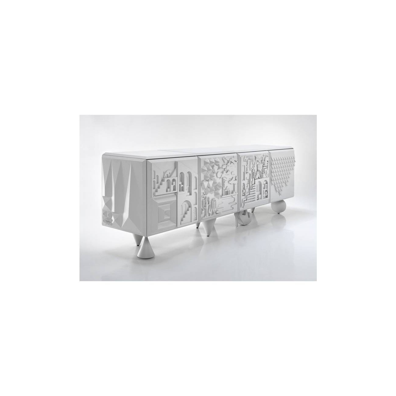 BD BARCELONA TOUT VA BIEN MADIA