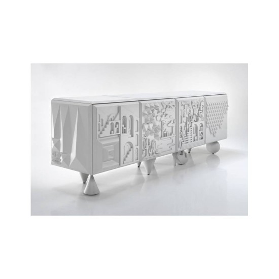 BD BARCELONA TOUT VA BIEN MADIA