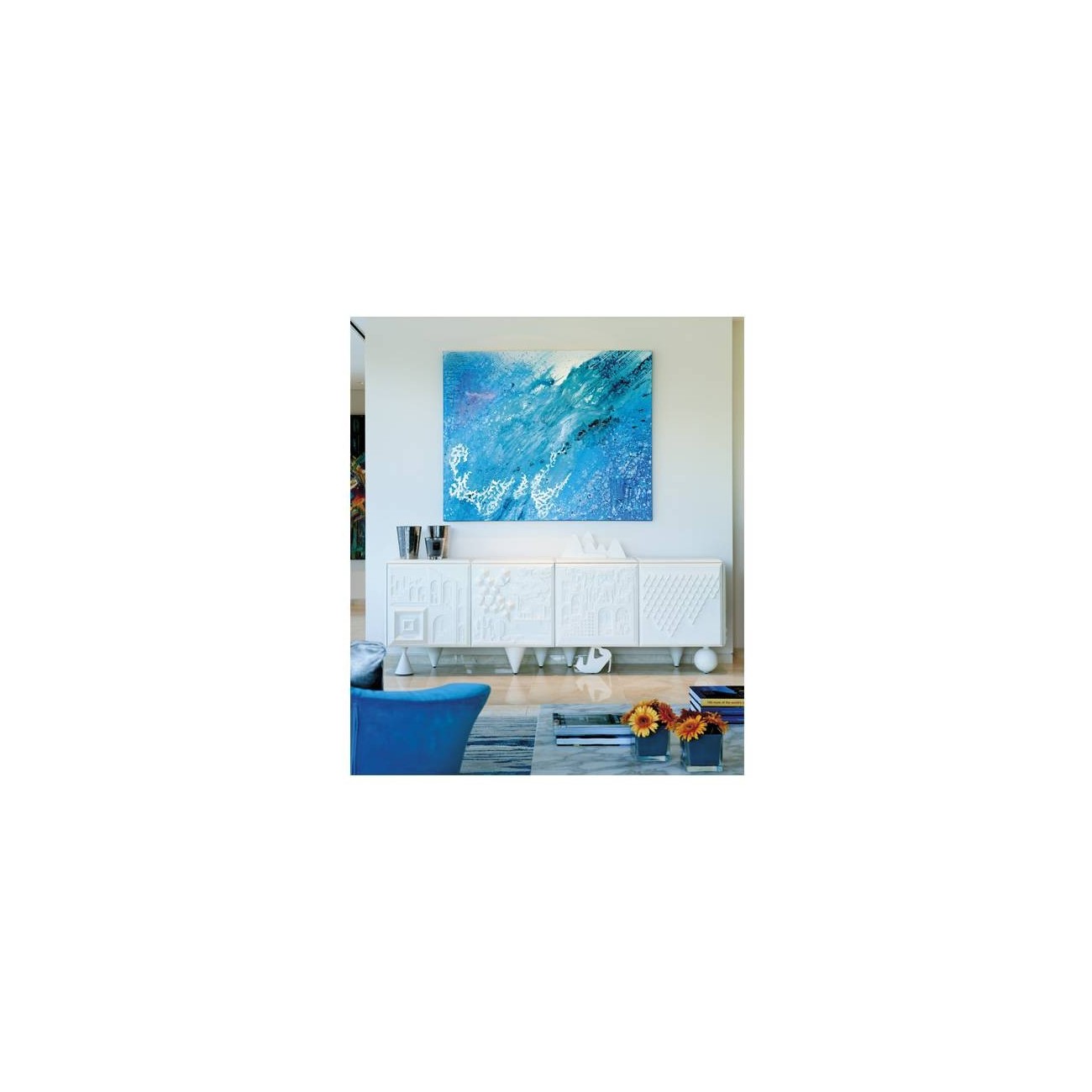 BD BARCELONA TOUT VA BIEN MADIA