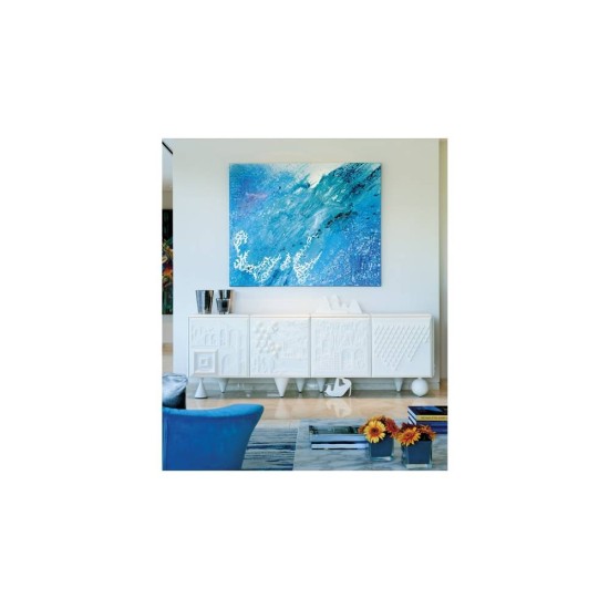 BD BARCELONA TOUT VA BIEN MADIA