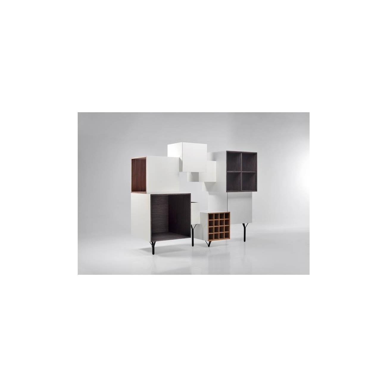 BD BARCELONA FREE PORT MADIA