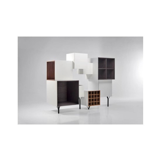 BD BARCELONA FREE PORT MADIA