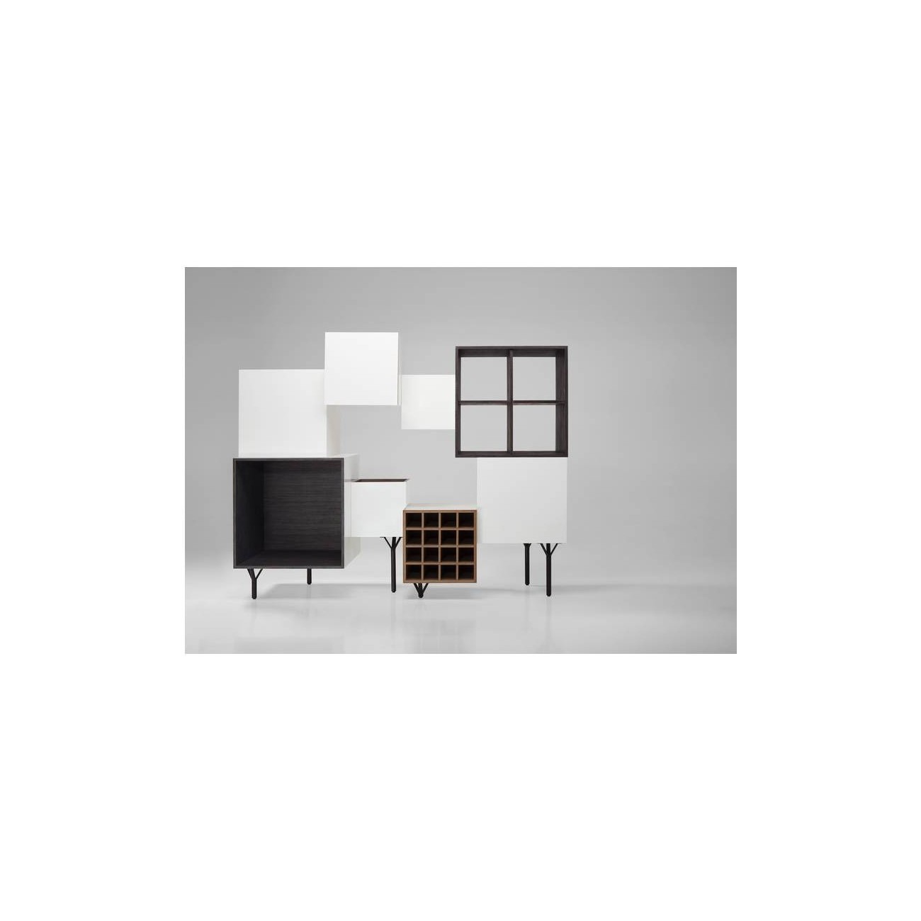 BD BARCELONA FREE PORT MADIA