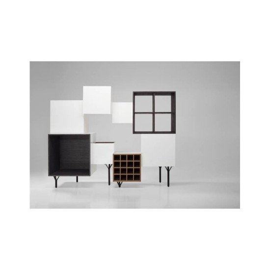 BD BARCELONA FREE PORT MADIA