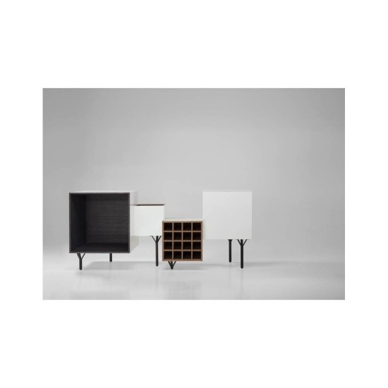 BD BARCELONA FREE PORT MADIA