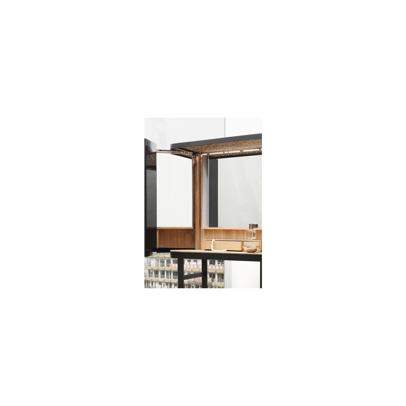 BD BARCELONA THE NARCISSIST TOILETTE