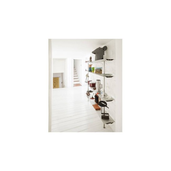 BD BARCELONA HYPOSTILA SCAFFALI / LIBRERIA