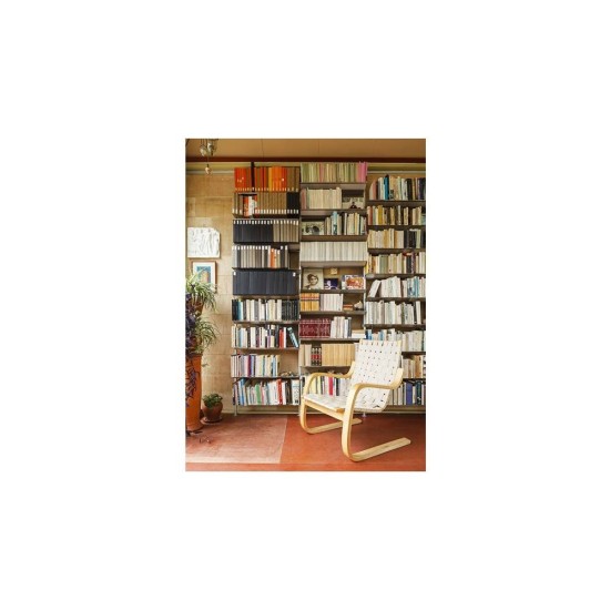 BD BARCELONA HYPOSTILA SCAFFALI / LIBRERIA