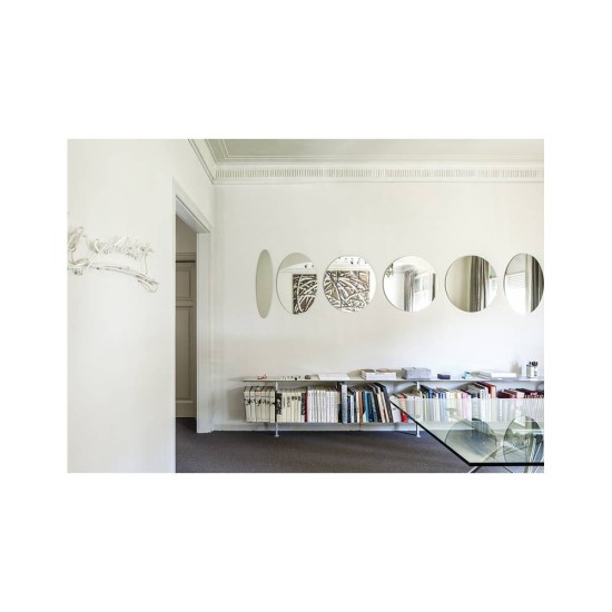 BD BARCELONA HYPOSTILA SCAFFALI / LIBRERIA