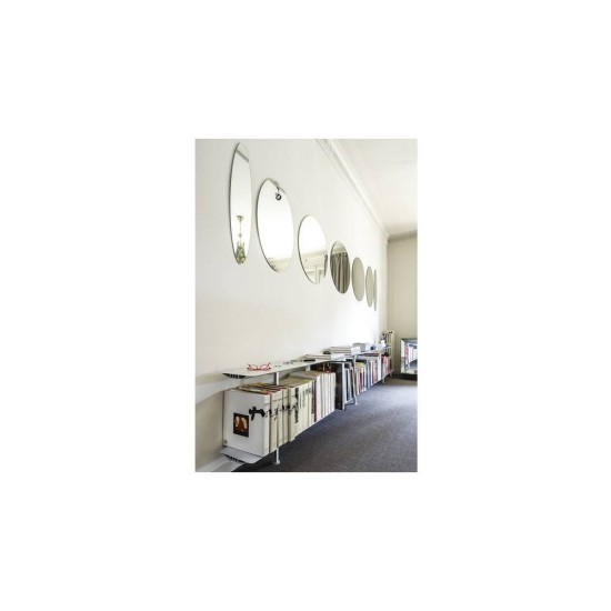 BD BARCELONA HYPOSTILA SCAFFALI / LIBRERIA