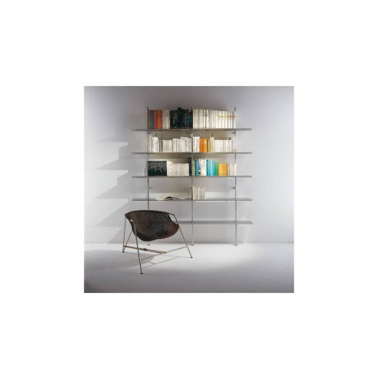 BD BARCELONA HYPOSTILA SCAFFALI / LIBRERIA