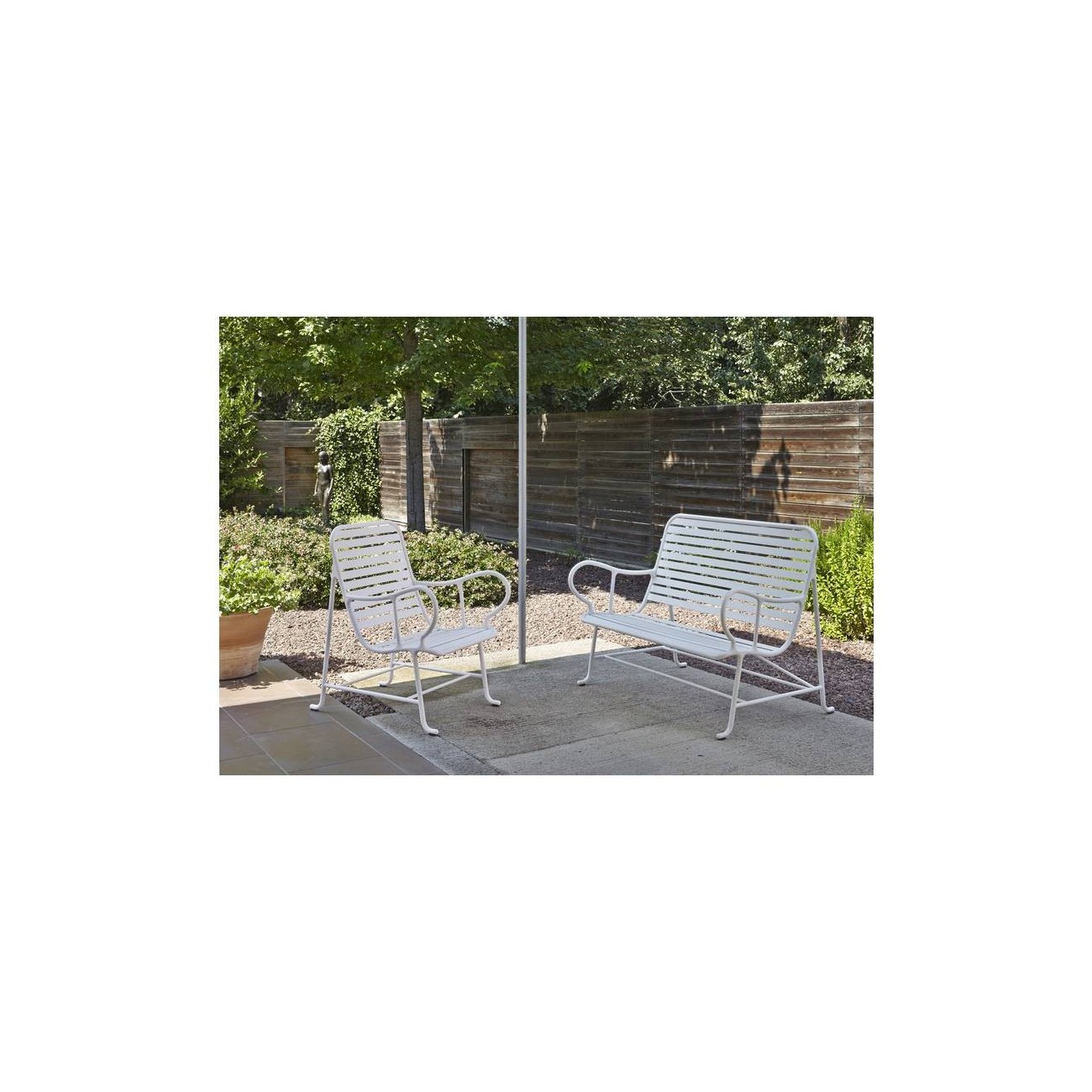 BD BARCELONA GARDENIAS DIVANO OUTDOOR