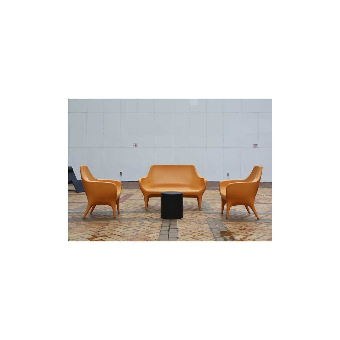 BD BARCELONA SHOWTIME OUTDOOR