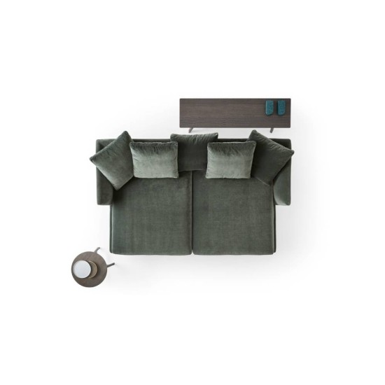 DITRE ITALIA ROYAL DIVANO