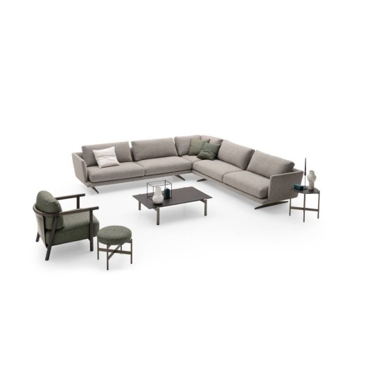 DITRE ITALIA ROYAL DIVANO