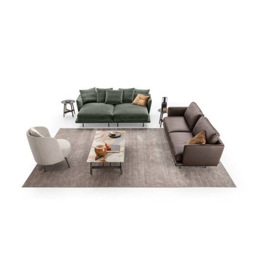 DITRE ITALIA ROYAL DIVANO