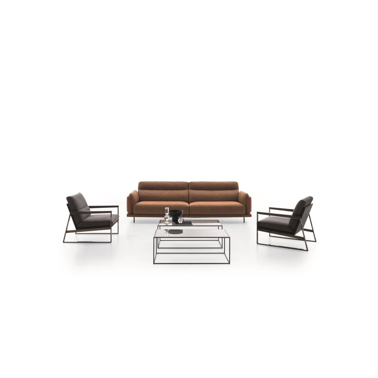 DITRE ITALIA SKIN DIVANO