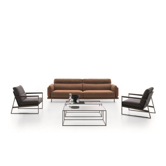 DITRE ITALIA SKIN DIVANO