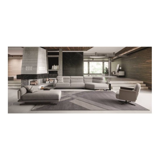 DITRE ITALIA SKIN DIVANO