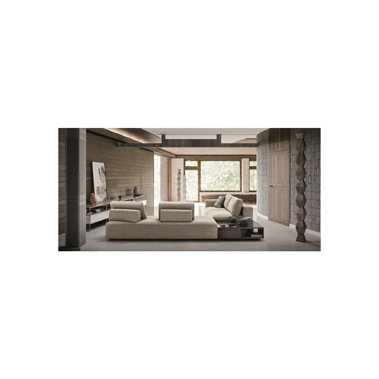 DITRE ITALIA URBAN 2.0 DIVANO