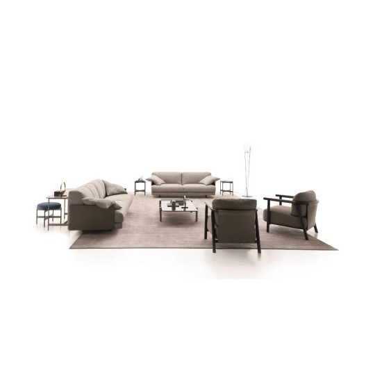 DITRE ITALIA ALTHON DIVANO