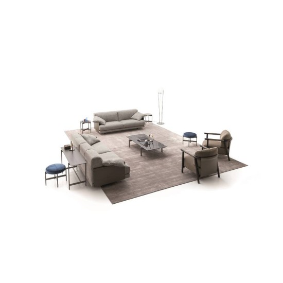 DITRE ITALIA ALTHON DIVANO