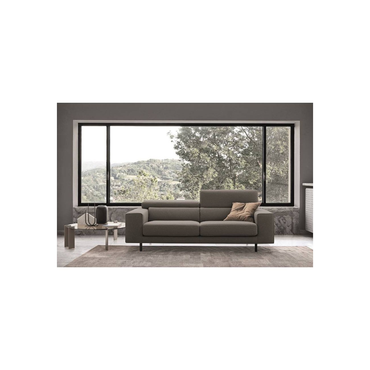 DITRE ITALIA ANDERSON DIVANO